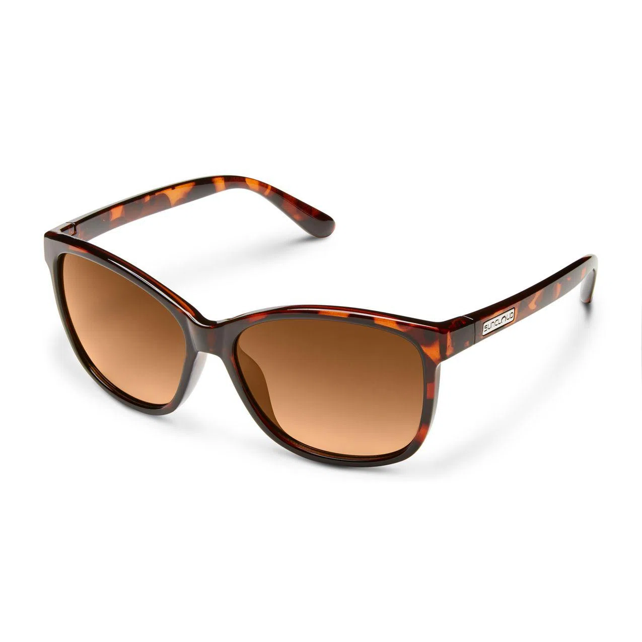 Smith Optics Lifestyle Suncloud 205296 Sashay Sunglasses - view 2